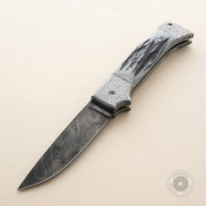 Manfred Rieger - handgemachte Messer aus Petershausen, Lkr. Dachau